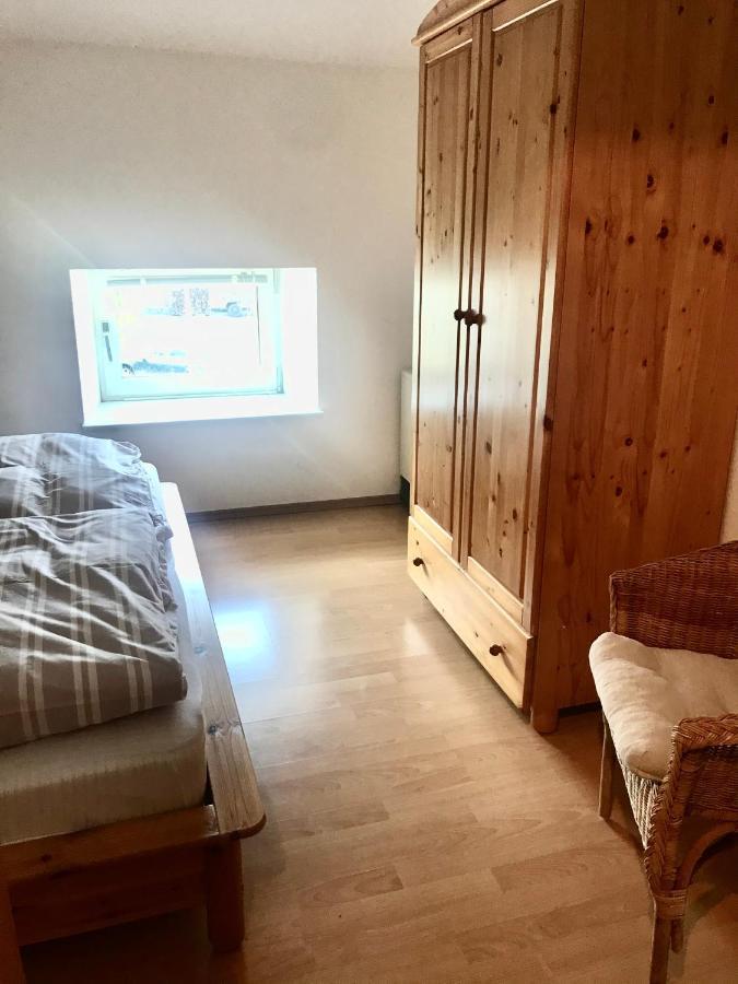 Ferienwohnung Zweinig02 Rosswein Extérieur photo