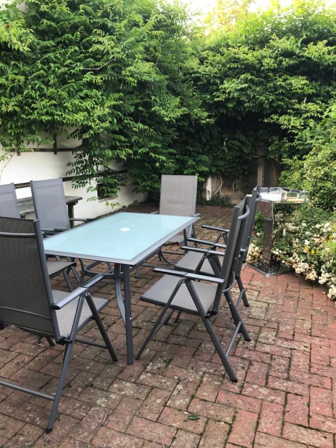 Ferienwohnung Zweinig02 Rosswein Extérieur photo