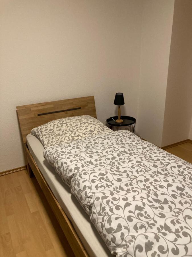 Ferienwohnung Zweinig02 Rosswein Extérieur photo